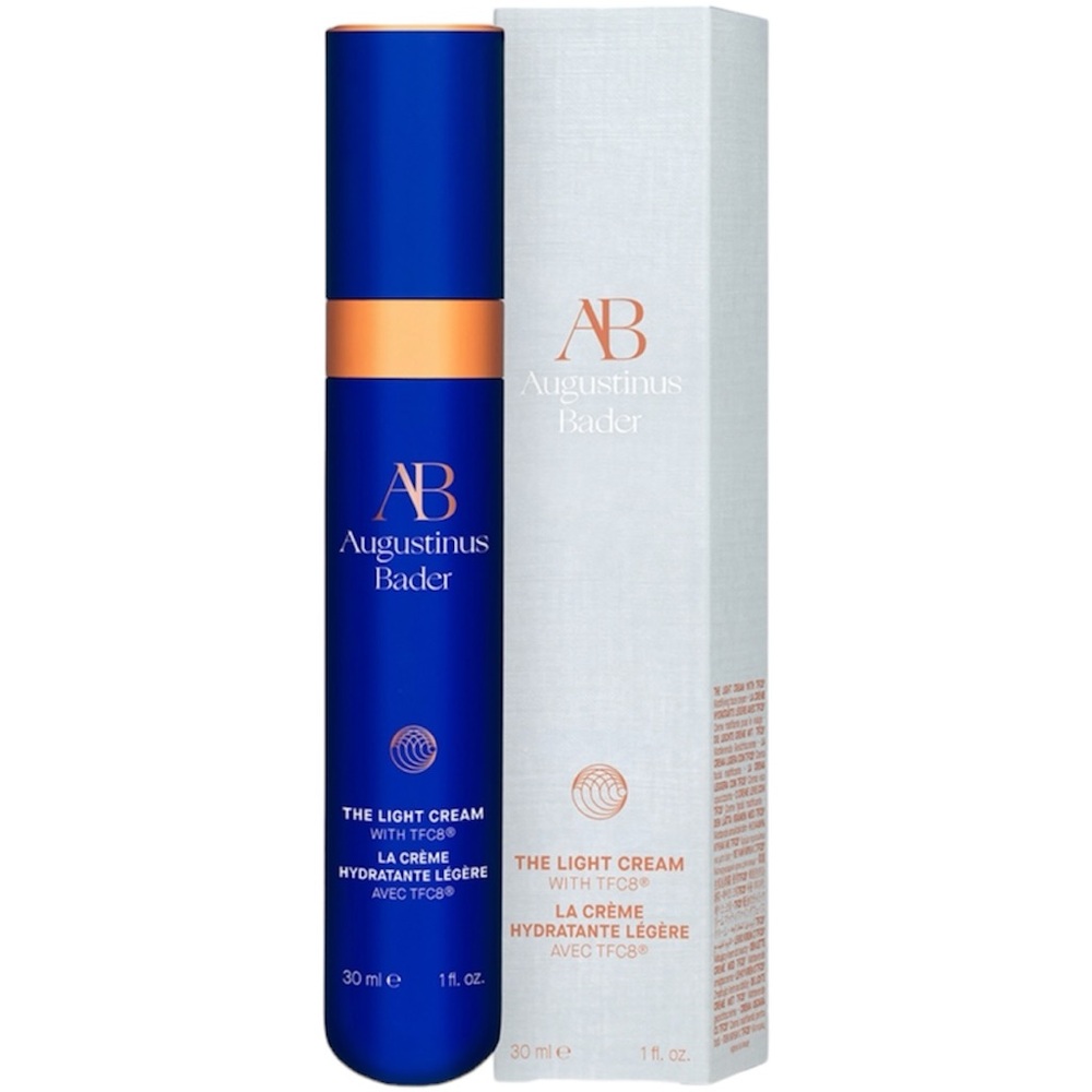 🔥NEW Augustinus Bader Light Cream